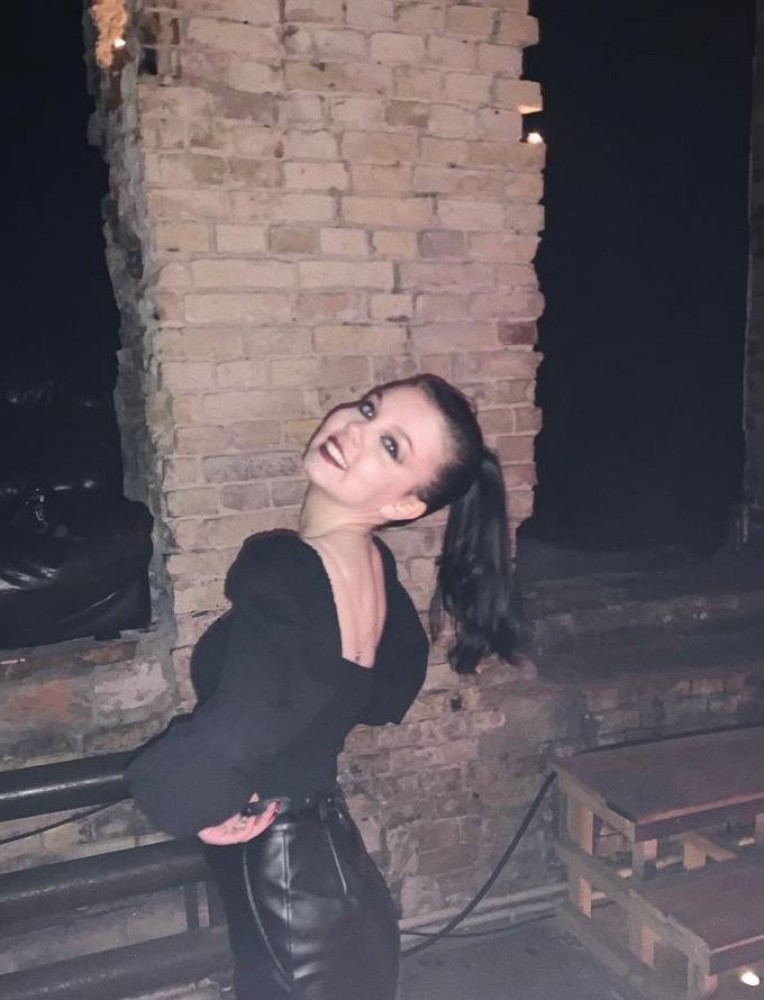 Индивидуалка Рита фото № 2 в городе Сосновый Бор