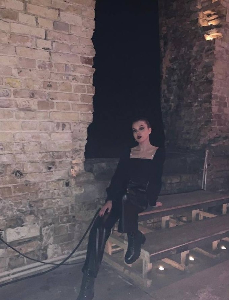 Индивидуалка Рита фото № 2 в городе Сосновый Бор