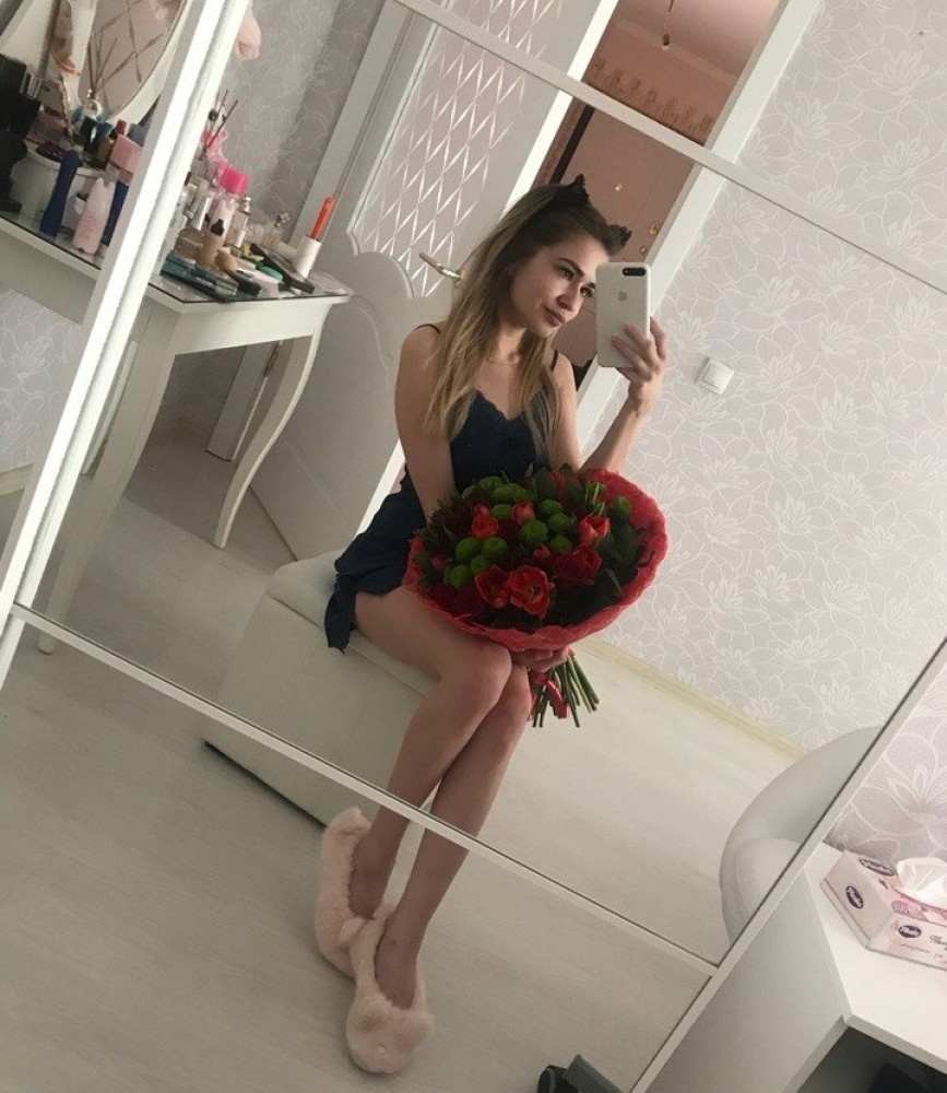 Индивидуалка Роксана фото № 2 в городе Сосновый Бор