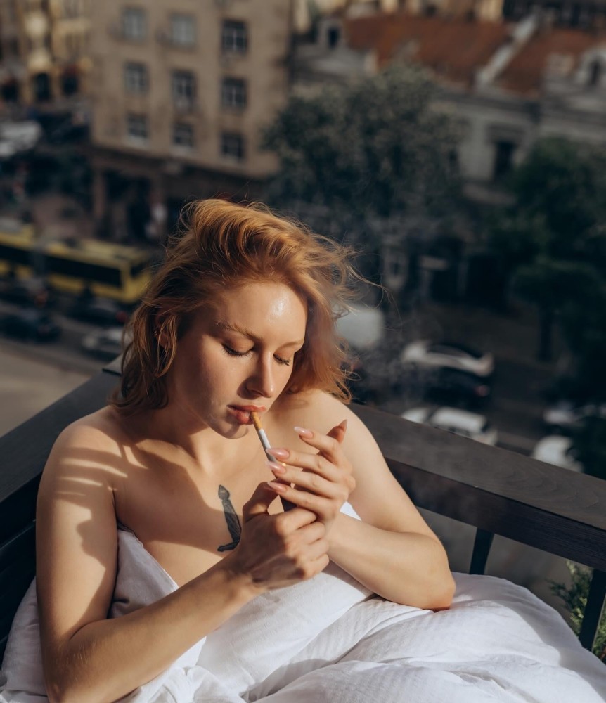 Индивидуалка Света фото № 2 в городе Сосновый Бор