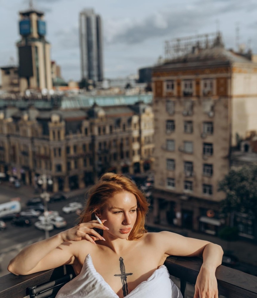 Индивидуалка Света фото № 2 в городе Сосновый Бор