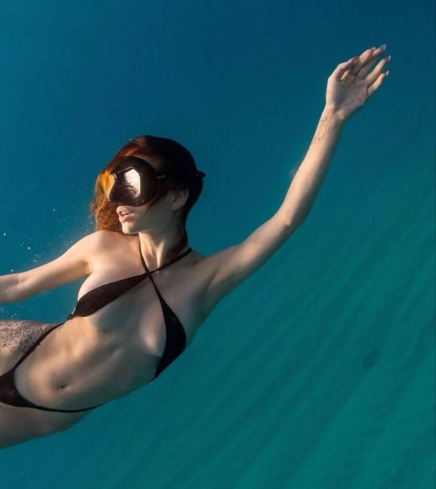 Индивидуалка Светлана фото № 2 в городе Сосновый Бор