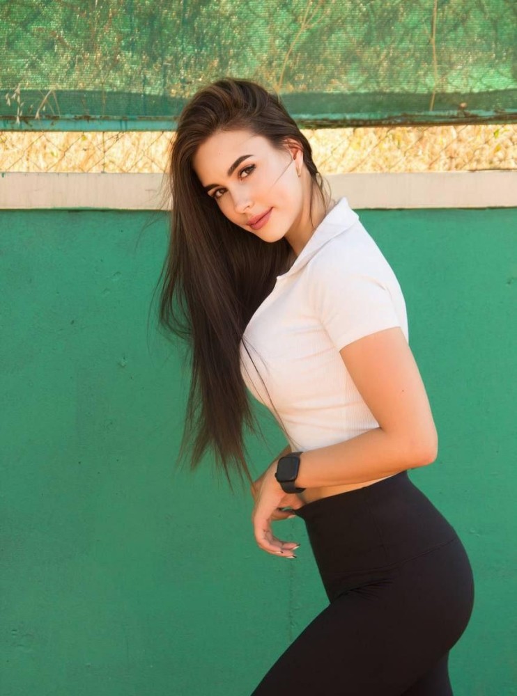 Индивидуалка Таня фото № 2 в городе Сосновый Бор