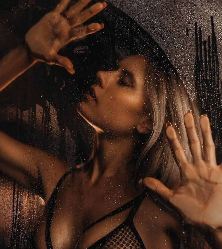 Индивидуалка Татьяна фото № 2 в городе Сосновый Бор