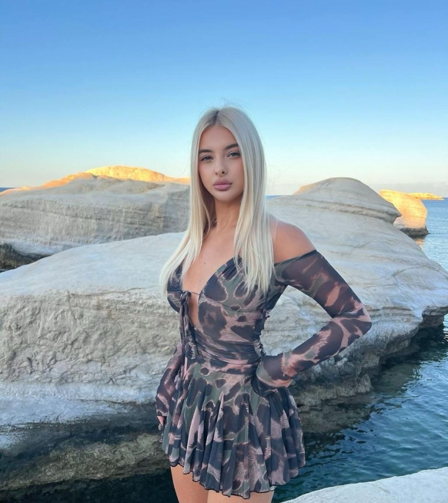 Индивидуалка Тоня фото № 2 в городе Сосновый Бор