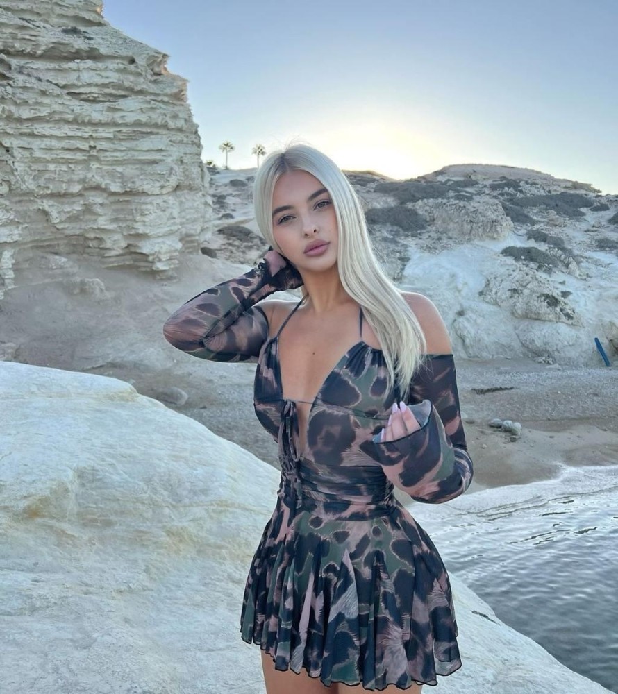 Индивидуалка Тоня фото № 2 в городе Сосновый Бор