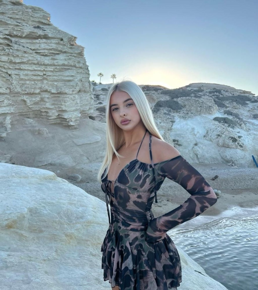 Индивидуалка Тоня фото № 2 в городе Сосновый Бор