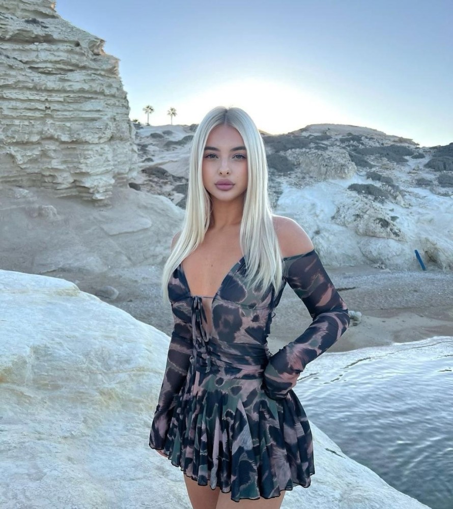 Индивидуалка Тоня фото № 2 в городе Сосновый Бор