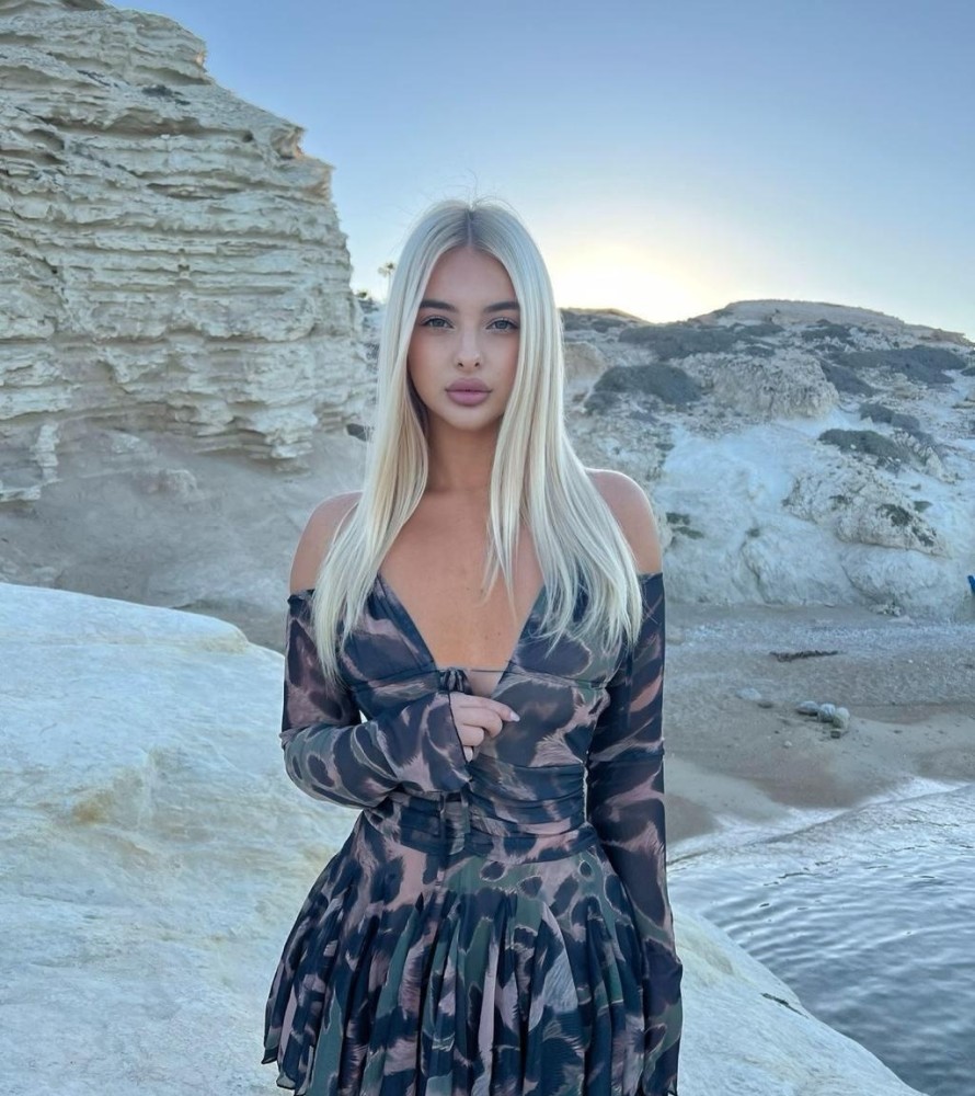 Индивидуалка Тоня фото № 2 в городе Сосновый Бор