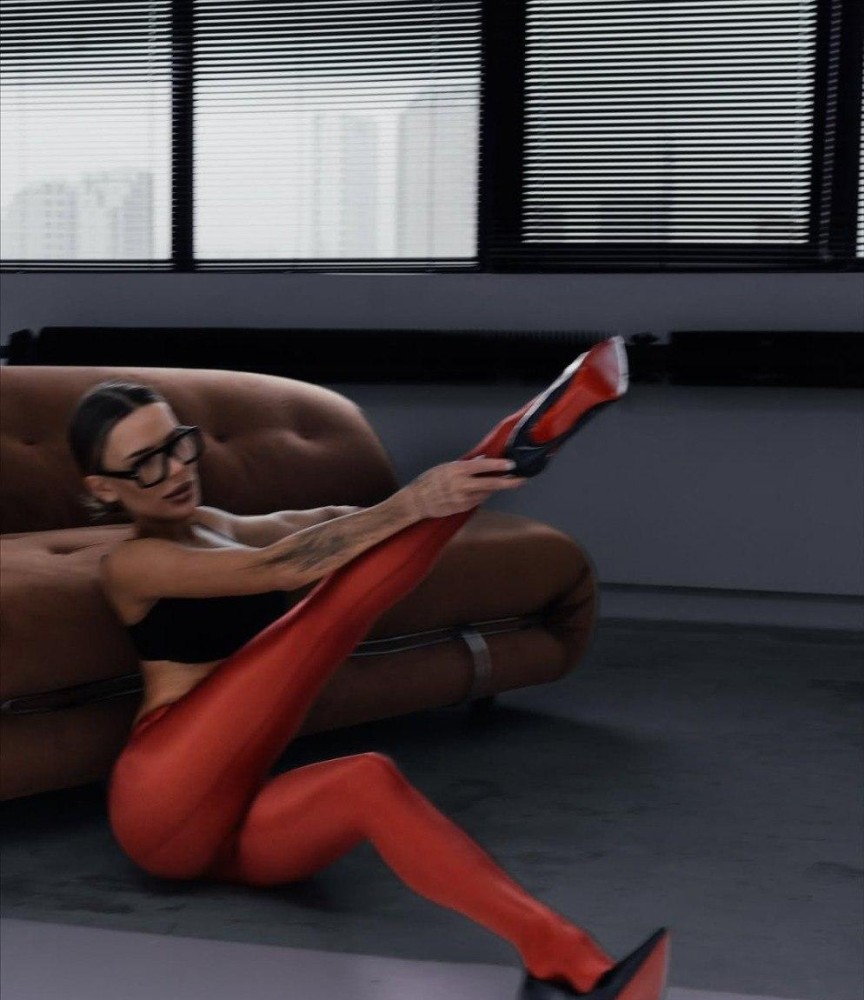 Индивидуалка Ульяша фото № 2 в городе Сосновый Бор