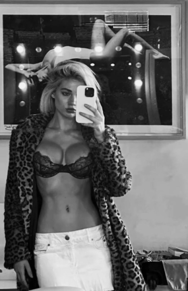 Индивидуалка Викочка фото № 2 в городе Сосновый Бор