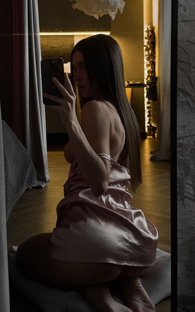 Индивидуалка Ярослава фото № 2 в городе Сосновый Бор