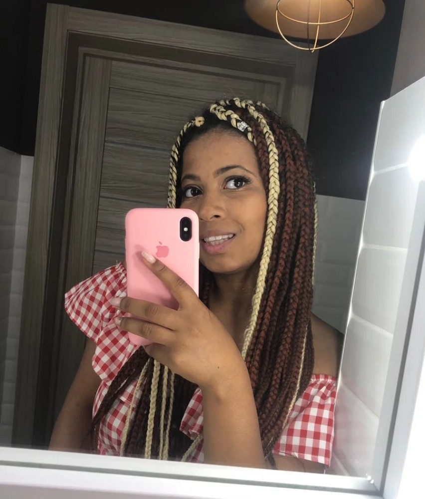 Индивидуалка Юнона фото № 2 в городе Сосновый Бор