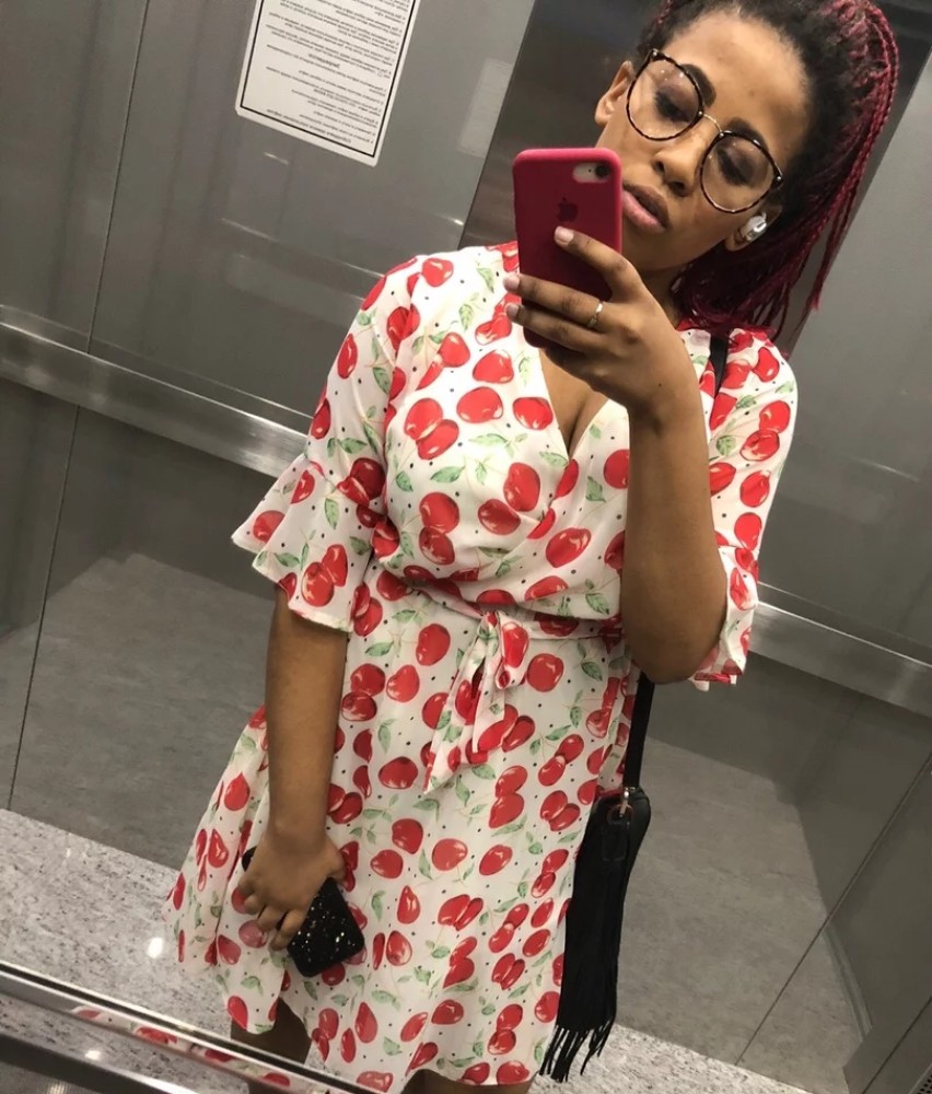 Индивидуалка Юнона фото № 2 в городе Сосновый Бор