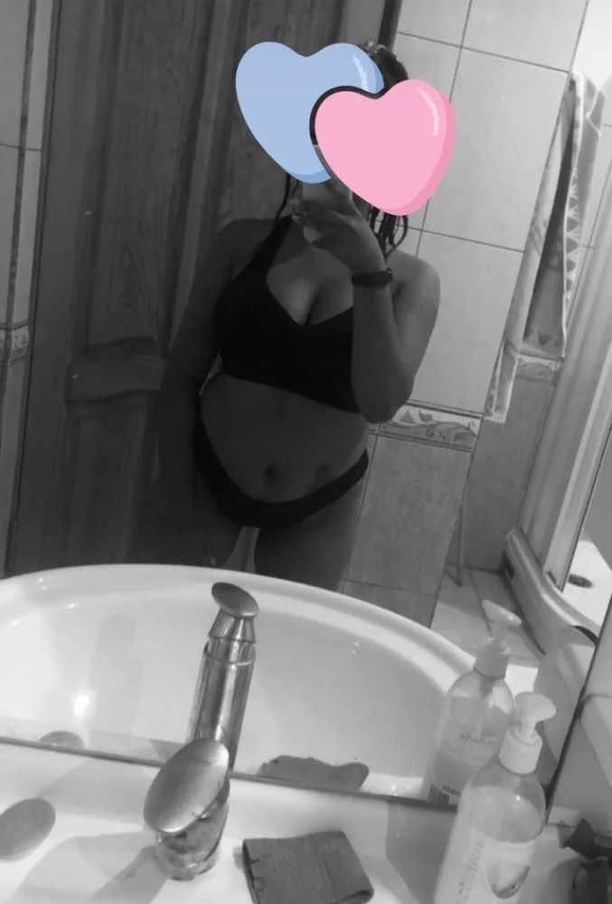 Индивидуалка Юнона фото № 2 в городе Сосновый Бор