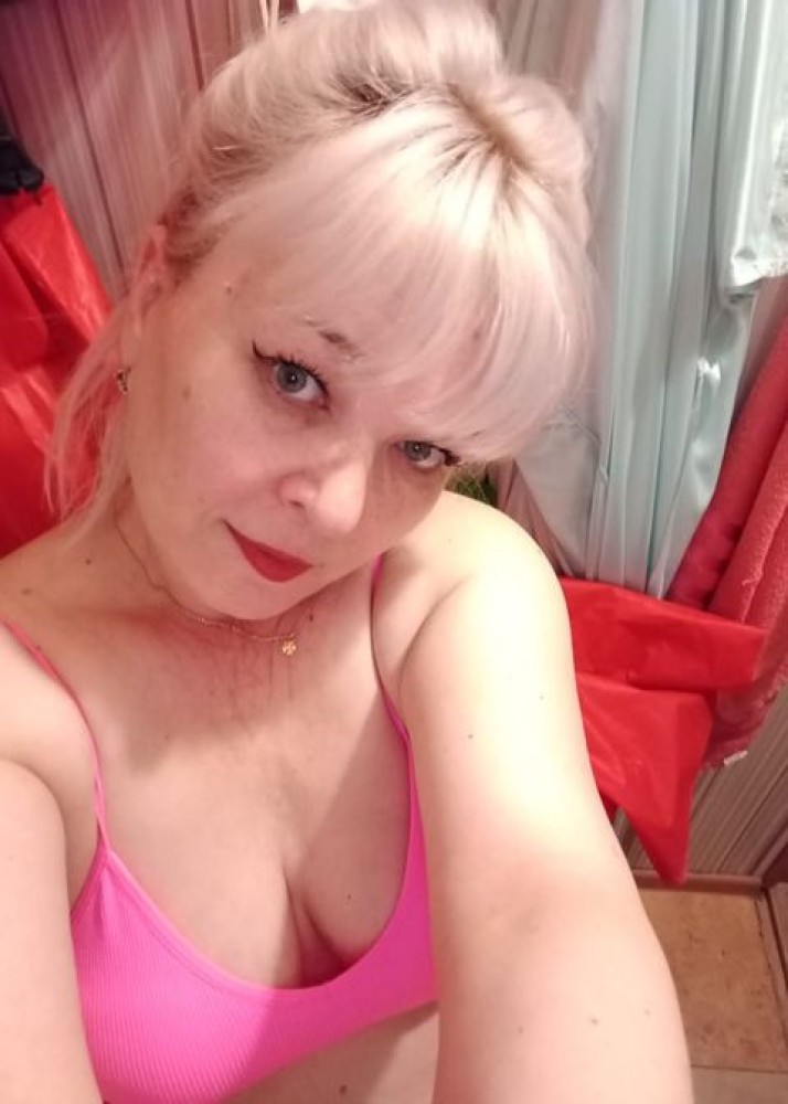 Индивидуалка Альбина главное фото в городе Сосновый Бор 