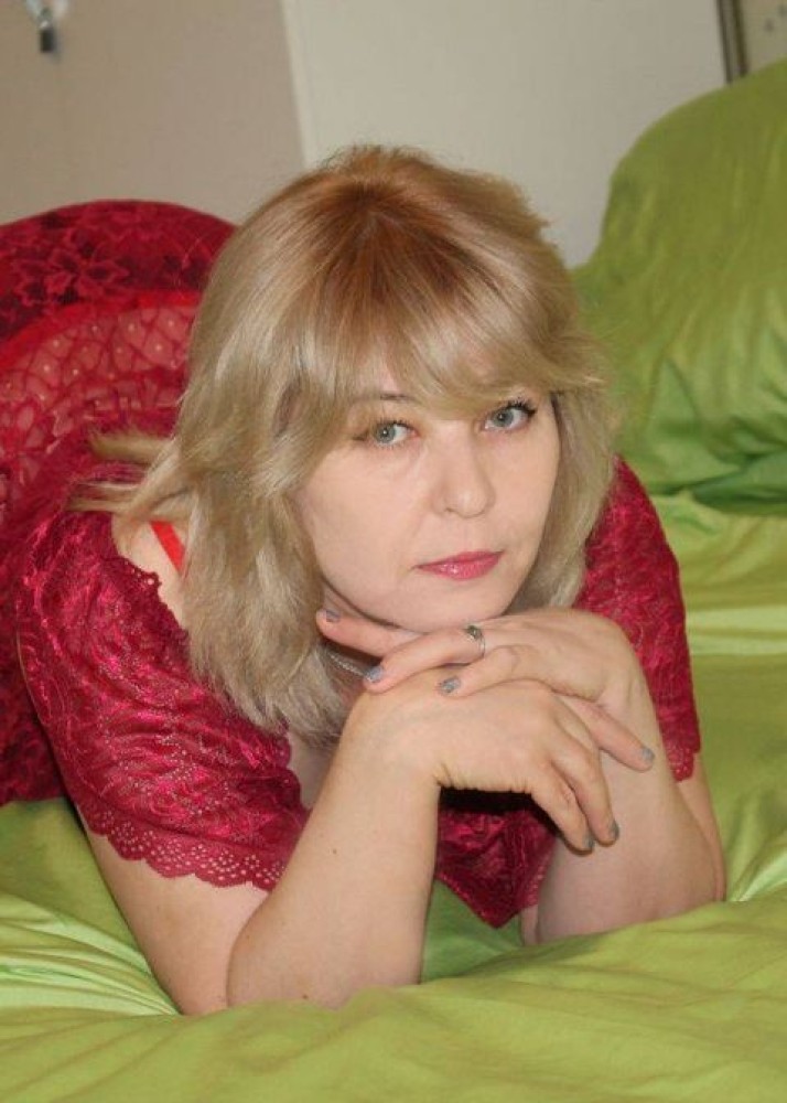 Индивидуалка Альбина фото № 2 в городе Сосновый Бор