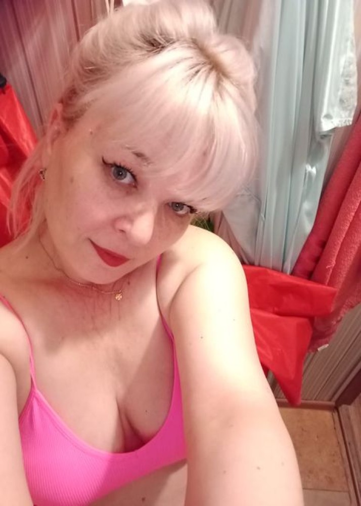 Индивидуалка Альбина фото № 2 в городе Сосновый Бор