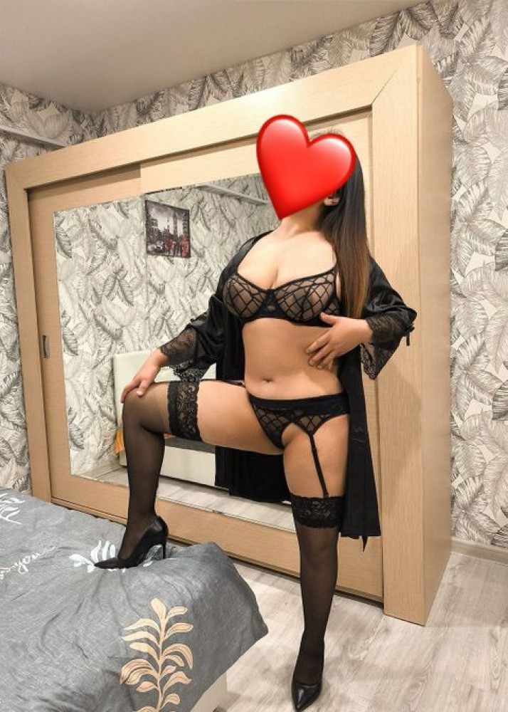 Индивидуалка Алина фото № 2 в городе Сосновый Бор