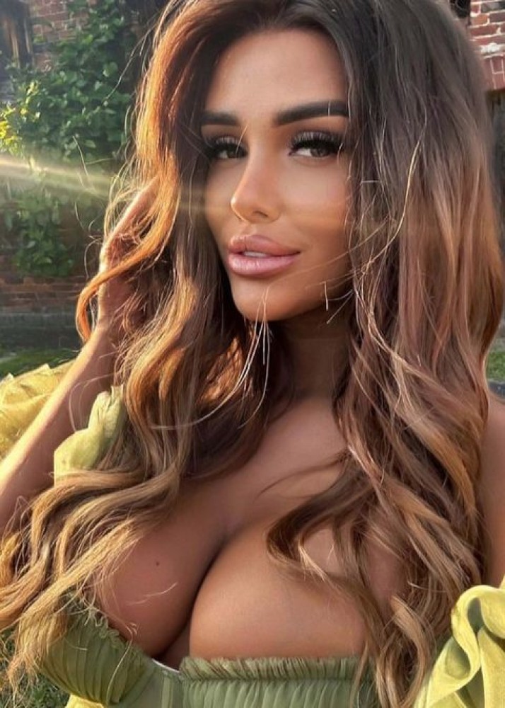 Индивидуалка Алина главное фото в городе Сосновый Бор 