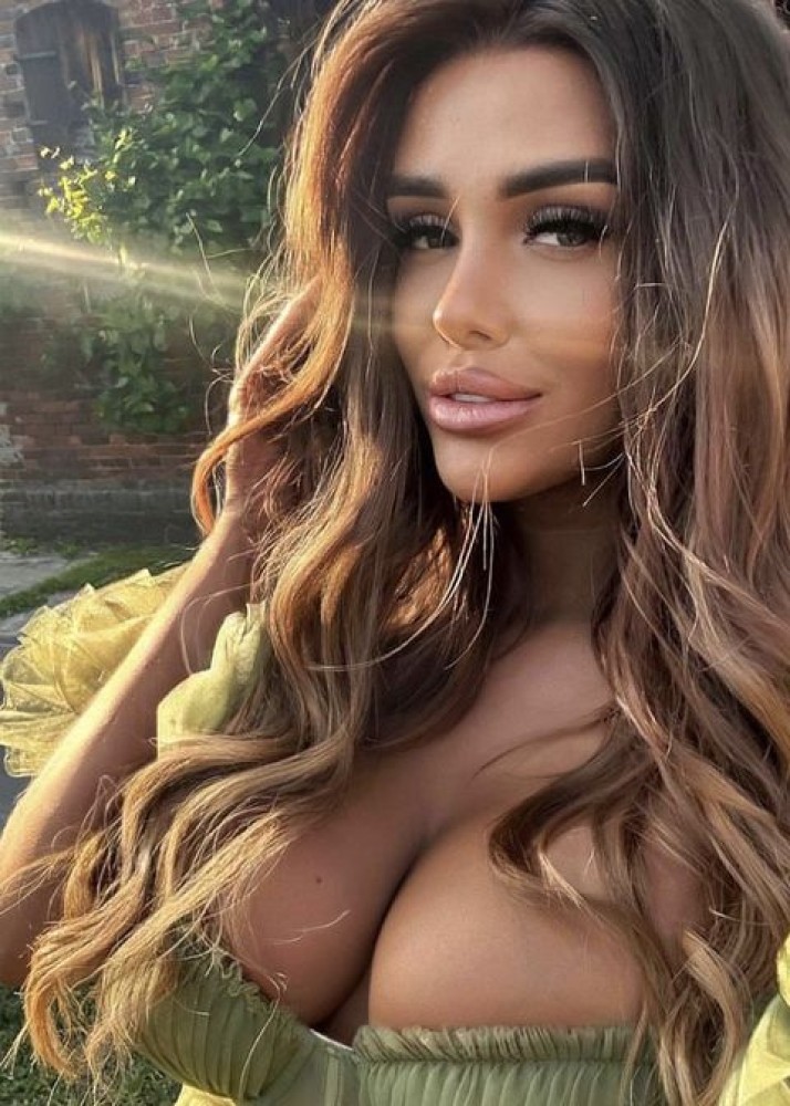 Индивидуалка Алина фото № 2 в городе Сосновый Бор