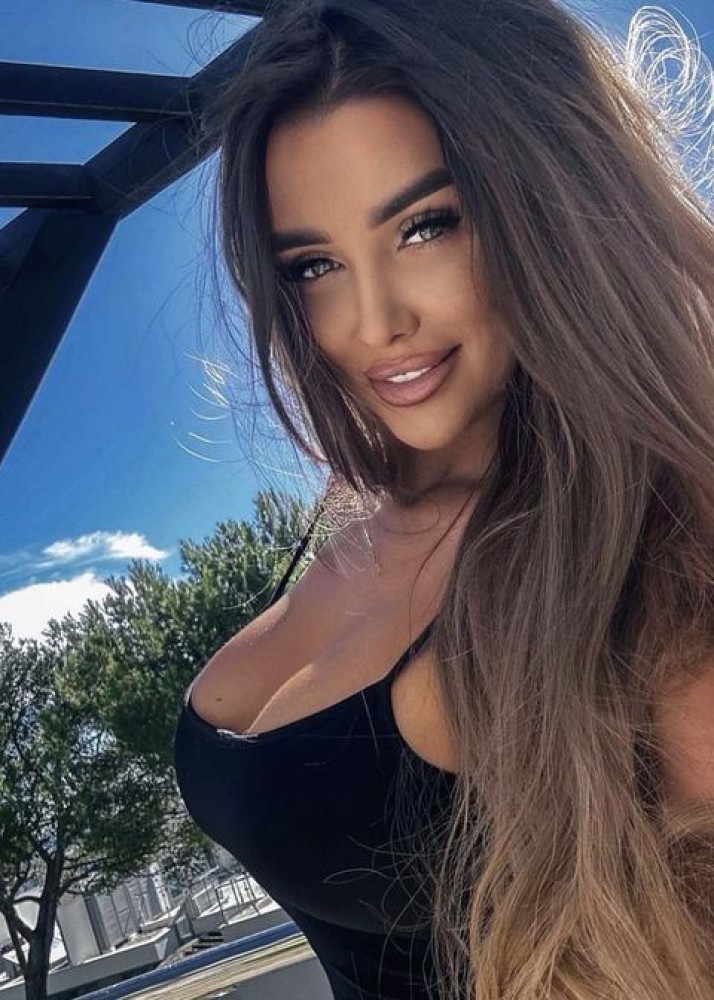 Индивидуалка Алина фото № 2 в городе Сосновый Бор