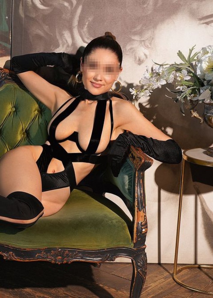 Индивидуалка Алиса фото № 2 в городе Сосновый Бор