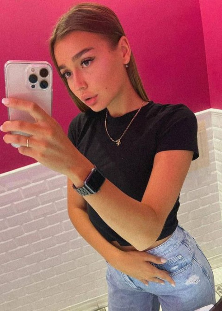 Индивидуалка Алла фото № 2 в городе Сосновый Бор