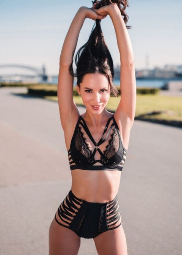 Индивидуалка Беатриса главное фото в городе Сосновый Бор 