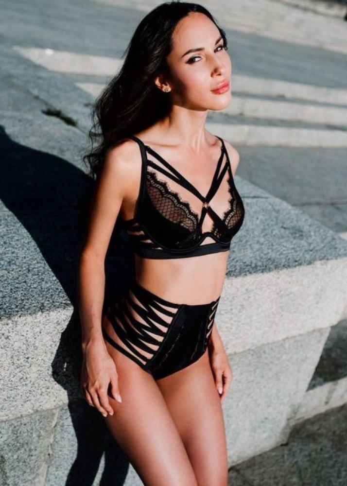 Индивидуалка Беатриса фото № 2 в городе Сосновый Бор