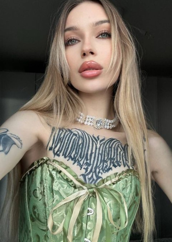 Индивидуалка Даша главное фото в городе Сосновый Бор 