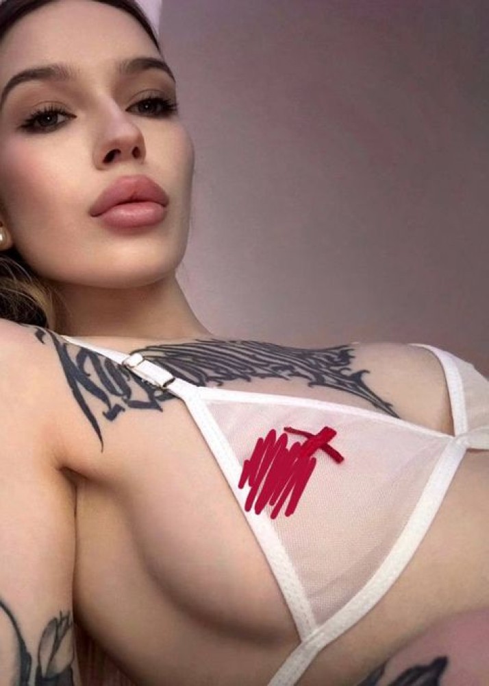 Индивидуалка Даша фото № 2 в городе Сосновый Бор