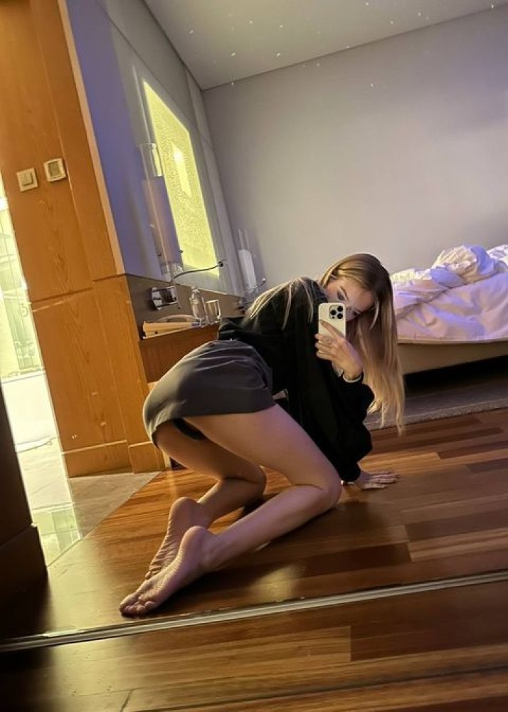 Индивидуалка Даша фото № 2 в городе Сосновый Бор