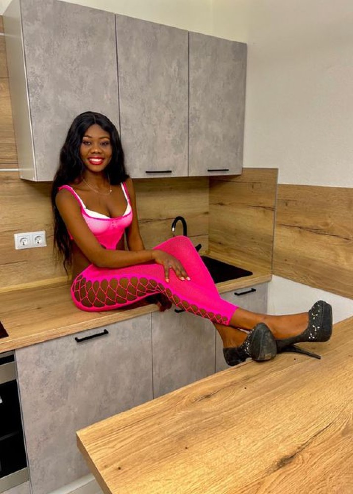 Индивидуалка Диана фото № 2 в городе Сосновый Бор