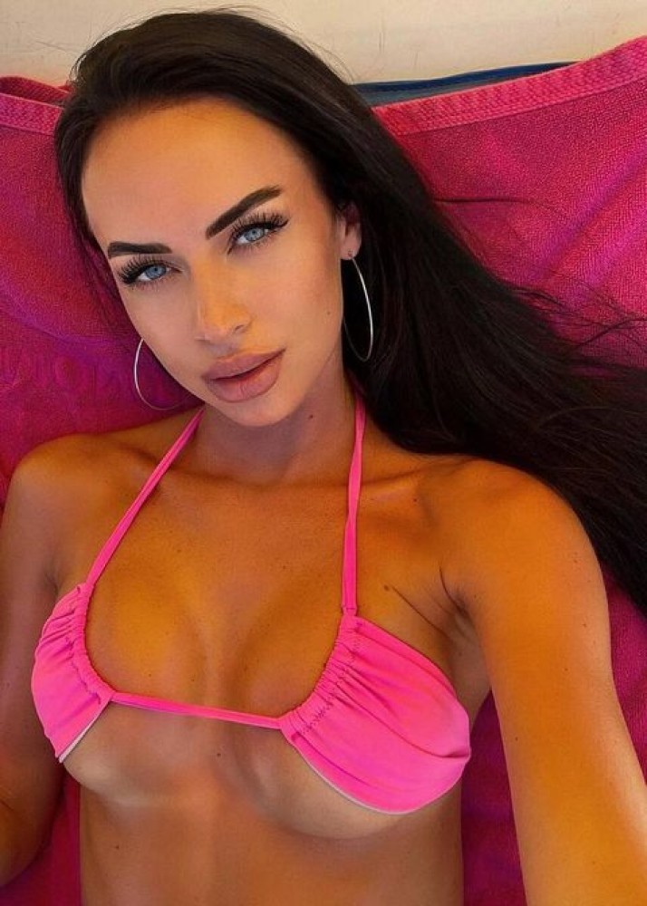 Индивидуалка Диана фото № 2 в городе Сосновый Бор