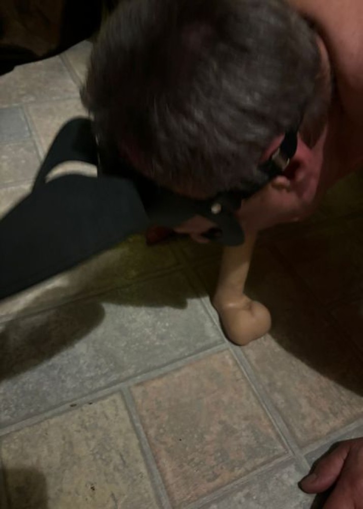 Индивидуалка Доминитрикс фото № 2 в городе Сосновый Бор