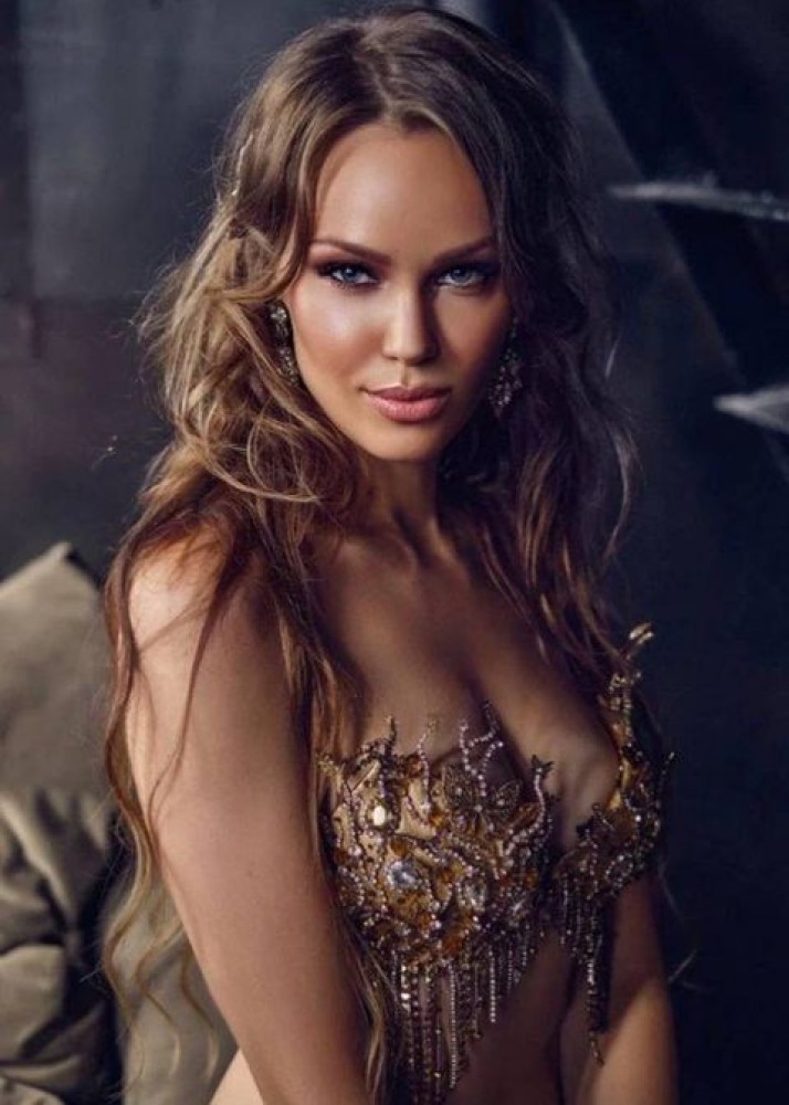 Индивидуалка Джоконда главное фото в городе Сосновый Бор 