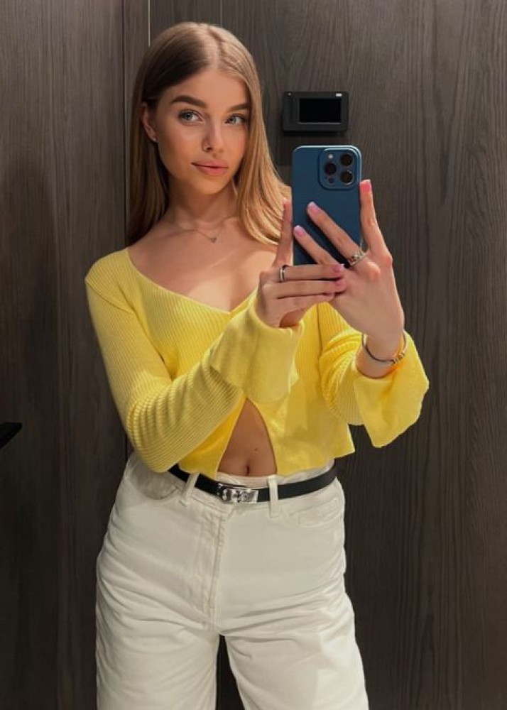 Индивидуалка Эля главное фото в городе Сосновый Бор 