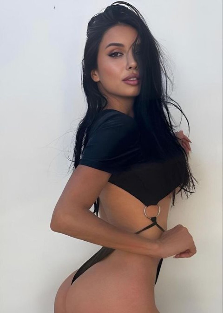 Индивидуалка Энжи фото № 2 в городе Сосновый Бор