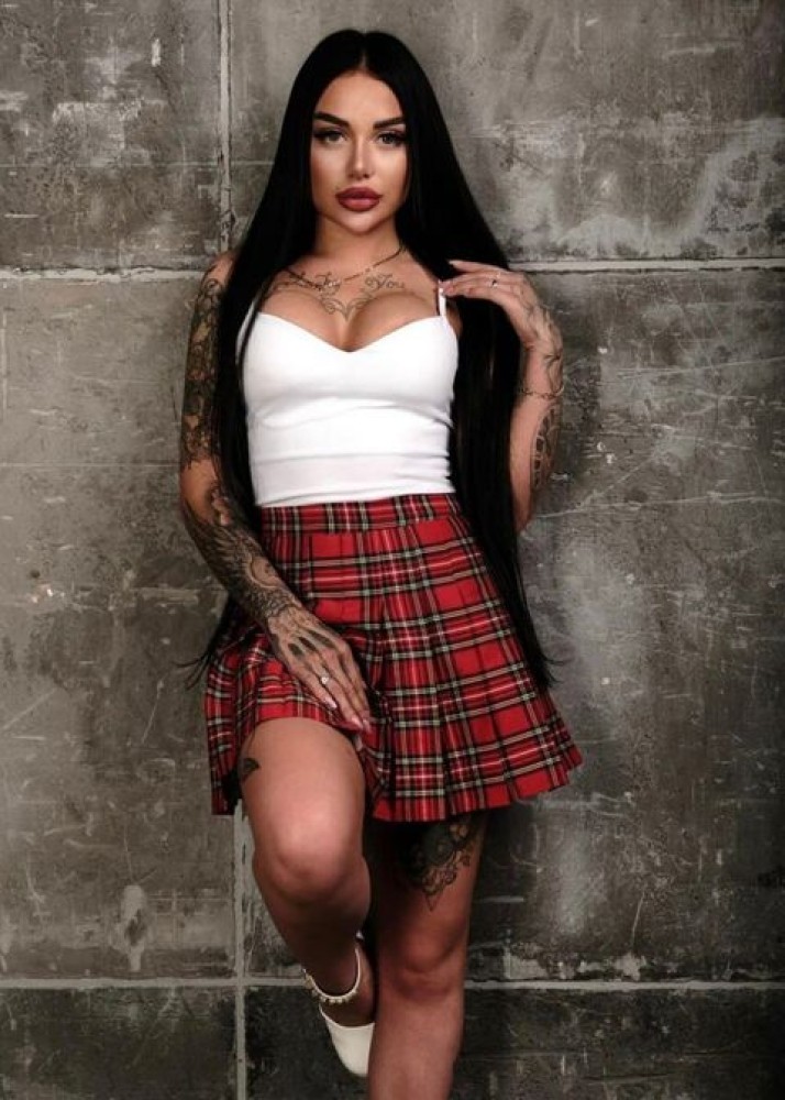 Индивидуалка Эрика главное фото в городе Сосновый Бор 