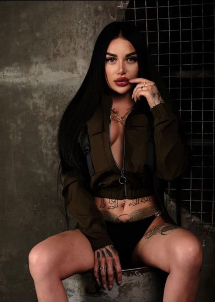 Индивидуалка Эрика фото № 2 в городе Сосновый Бор