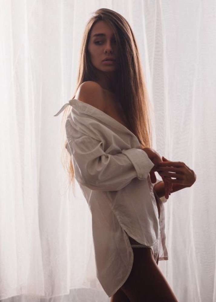 Индивидуалка Ева фото № 2 в городе Сосновый Бор