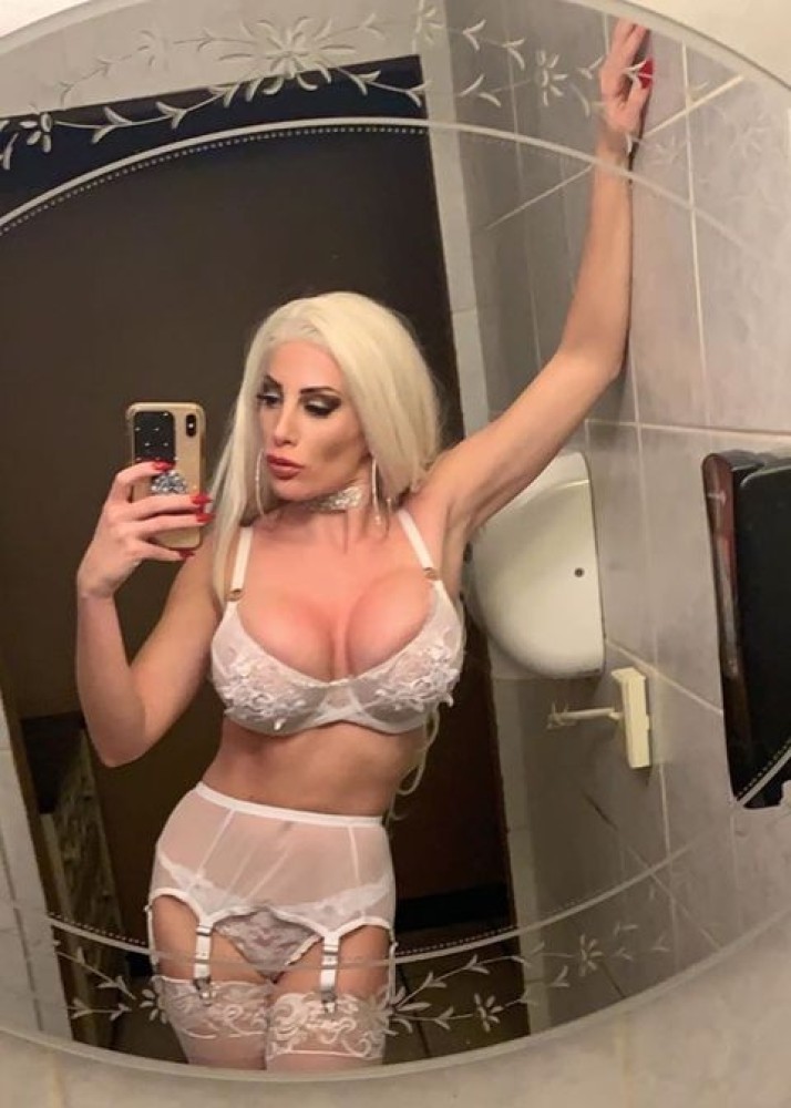 Индивидуалка Галина фото № 2 в городе Сосновый Бор