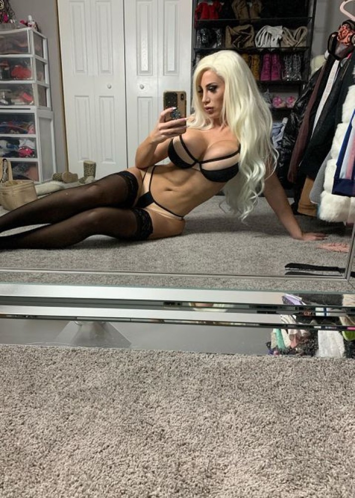 Индивидуалка Галина фото № 2 в городе Сосновый Бор