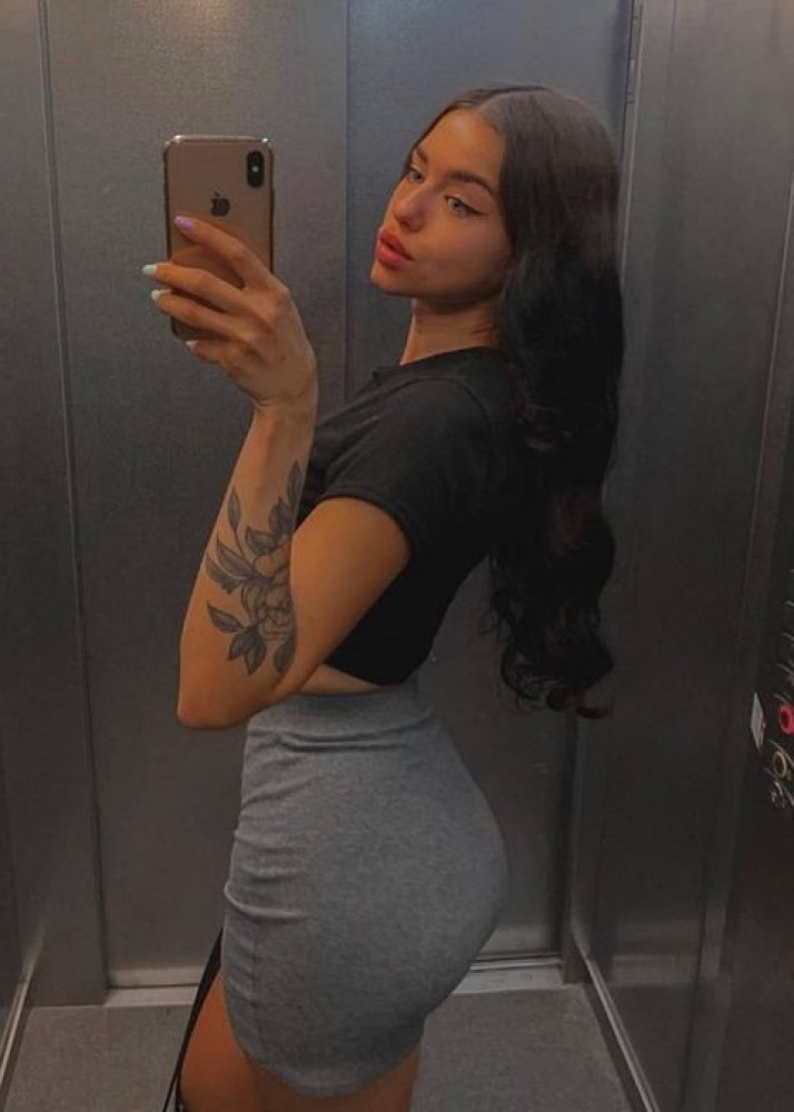 Индивидуалка Ира главное фото в городе Сосновый Бор 