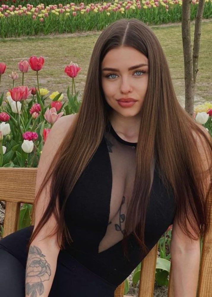 Индивидуалка Ира фото № 2 в городе Сосновый Бор