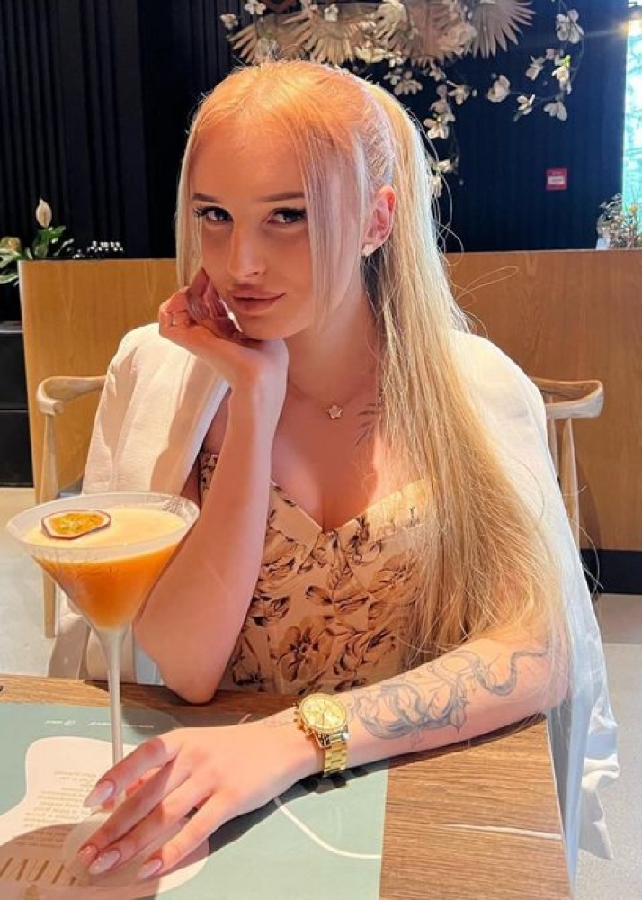 Индивидуалка Катя фото № 2 в городе Сосновый Бор