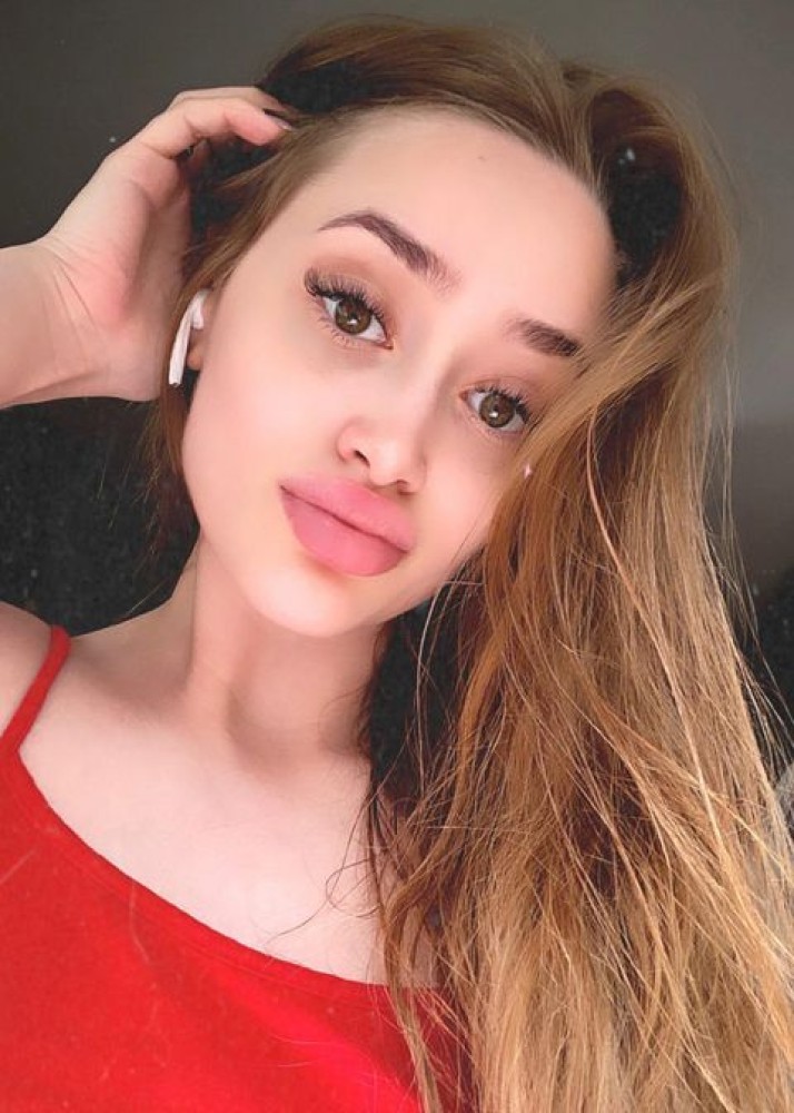 Индивидуалка Лиза фото № 2 в городе Сосновый Бор