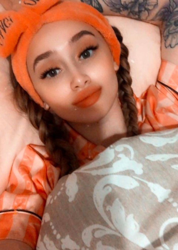 Индивидуалка Лиза фото № 2 в городе Сосновый Бор