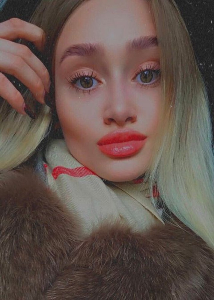 Индивидуалка Лиза фото № 2 в городе Сосновый Бор